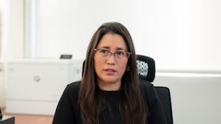 Gobierno designa a Mayra Figueroa como nueva viceministra de Energía y Minas