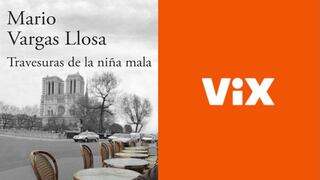 Comienza el rodaje de serie adaptada de una novela de amor de Vargas Llosa