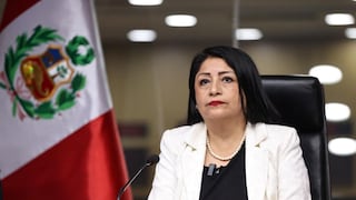 Miralles sobre voto de confianza: “No deberían negarlo sin escuchar nuestro planteamiento”