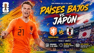 🟢 TV Azteca 7 EN VIVO GRATIS — ver partido Países Bajos vs. Japón EN DIRECTO por señal abierta