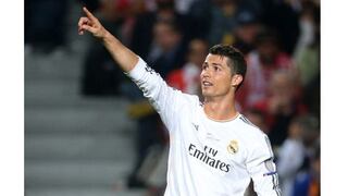 Cristiano Ronaldo aspira a vivir "como un rey" cuando finalice su carrera