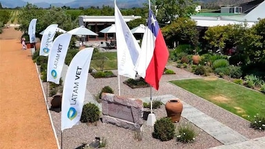 LatamVet proyecta ingresar al Perú en 2027 como parte de un plan regional. (Foto: LatamVet)