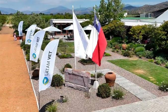 LatamVet proyecta ingresar al Perú en 2027 como parte de un plan regional. (Foto: LatamVet)