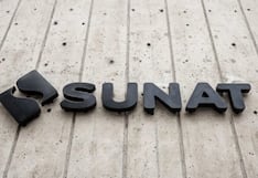 Incumplimiento tributario de Perú es 9% del PBI: así la Sunat planea reducirlo a nivel Latam