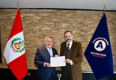 APP nombra a Martín Salas como su nuevo vocero político con miras a las elecciones generales