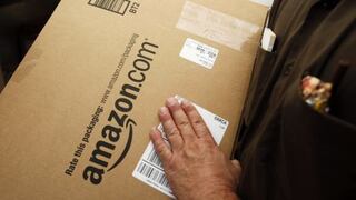 Amazon quiere abrir tiendas físicas de productos frescos