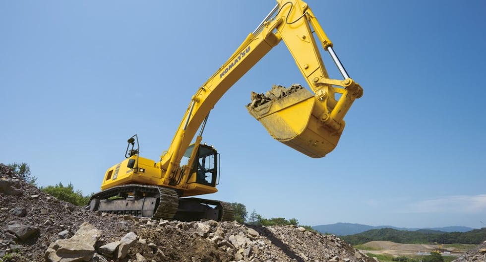 Komatsu-Mitsui cambia de estrategia ante El Niño: ¿qué está haciendo?