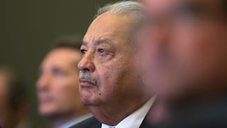 Carlos Slim, mayor perjudicado por fin de aeropuerto en México