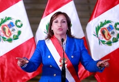 Nombre oficial del 2023 en Perú: “Año de la unidad, la paz y el desarrollo”