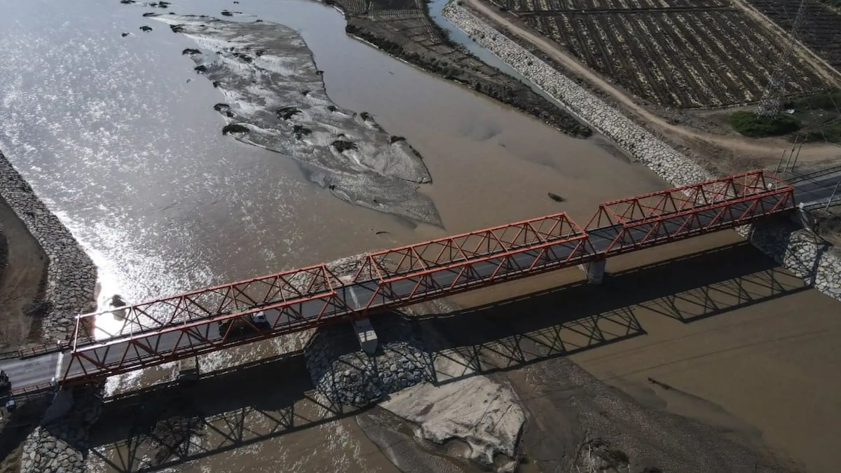 El Niño es el principal riesgo para construcción, alertan empresas del sector, ¿cómo afectará?