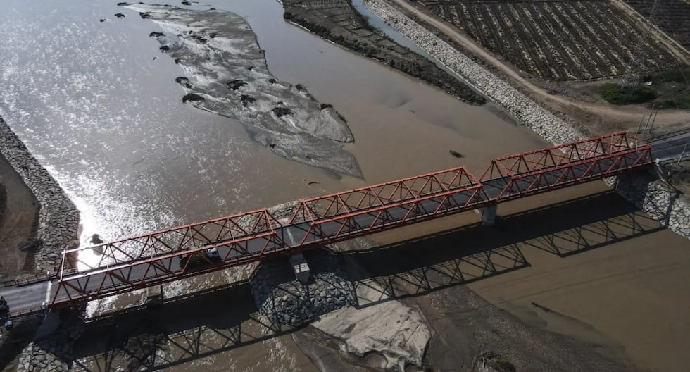 Construcción peruana 2026: crecimiento y riesgos climáticos