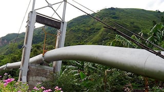 Petroperú registra nuevo sabotaje al Oleoducto Norperuano en la selva