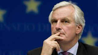 Comisión Europea designa a Michel Barnier como negociador para el Brexit