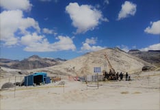 Puno: Proyecto Falchani de American Lithium revela un metal estratégico de alcance global