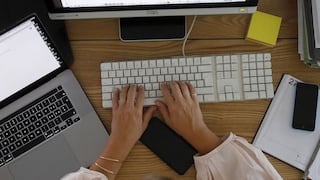 Empresas invierten casi S/ 12 por trabajador para supervisar su trabajo remoto