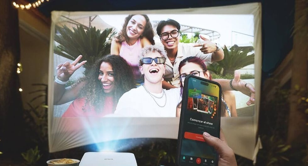 Epson impulsa crecimiento en Perú con nuevas líneas de productos