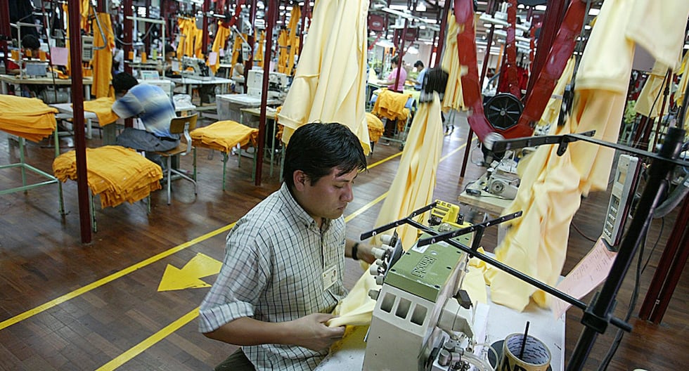 Aranceles EE.UU. impactan exportaciones peruanas de textiles