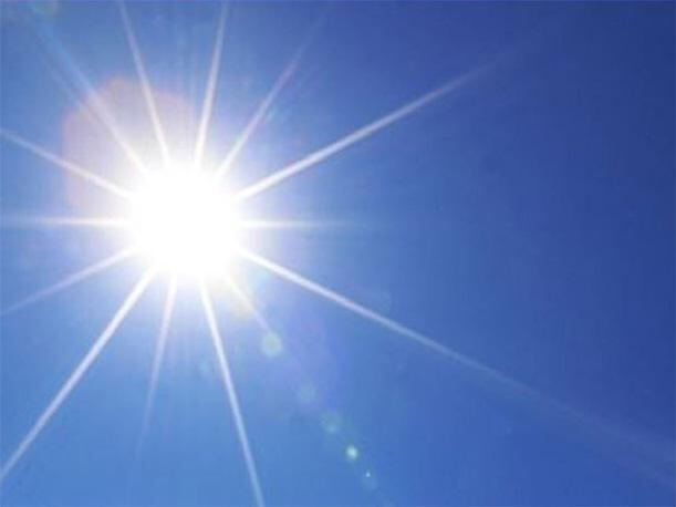 Ante estas alertas el Instituto Nacional de Defensa Civil (Indeci) recomendó a la población aplicarse bloqueador y protector solar. (Foto: Agencia Andina)