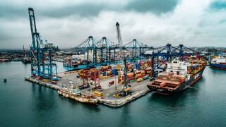 Asmarpe: “El 94% de la carga que movilizan las navieras es de medianas y grandes empresas”
