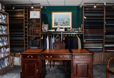 Sastrería peruana Firenze ampliará portafolio a trajes para novios y ready to wear