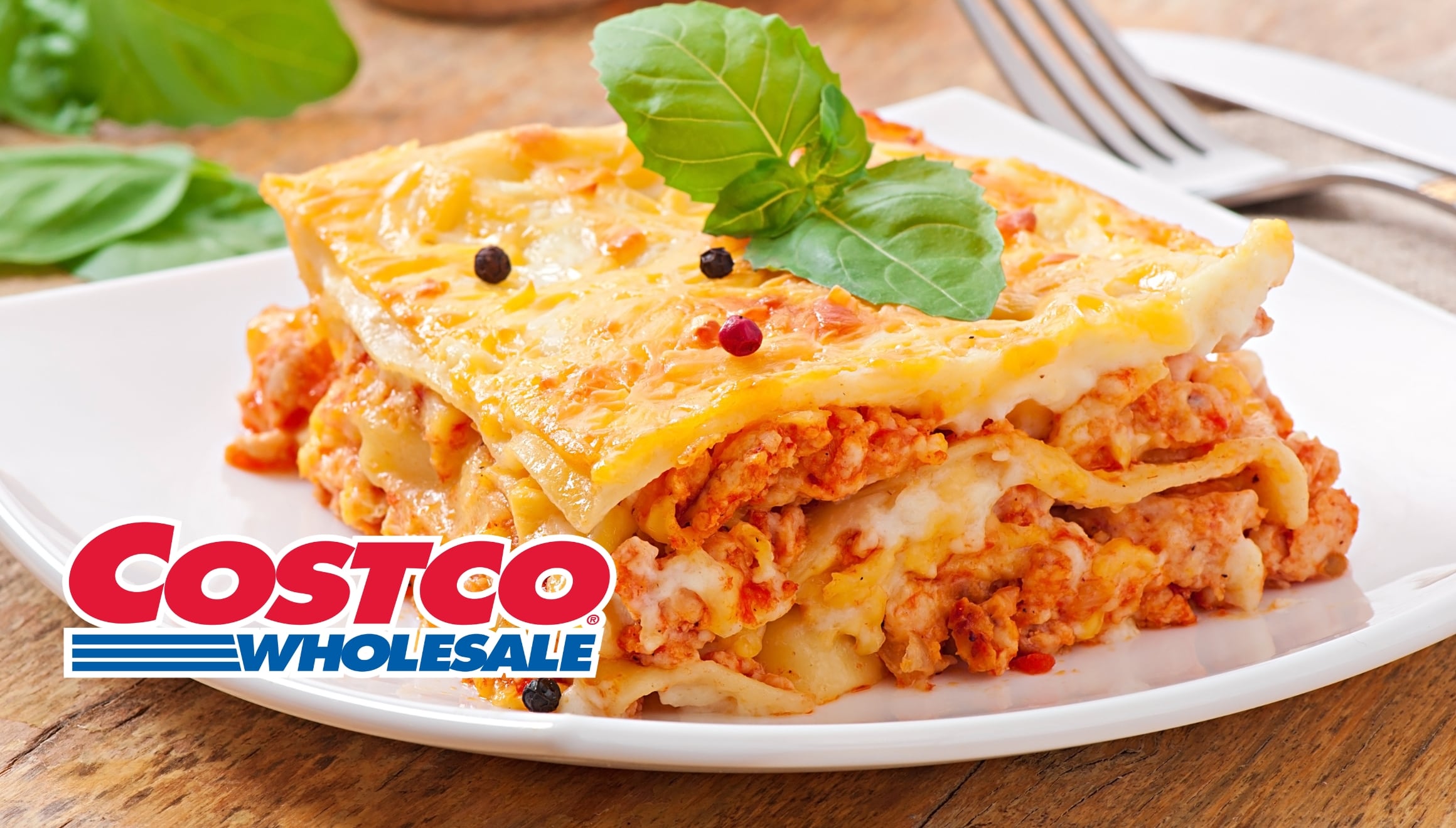 Costco ofrece comidas preparadas o listas para que vayas a casas y las termines en unos cuantos minutos (Foto: Freepik)