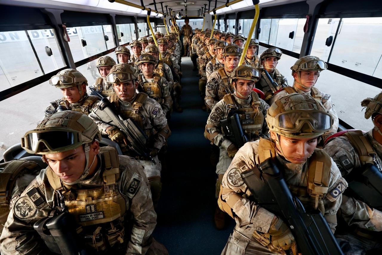 Gobierno autorizó incrementar la asignación económica que reciben los jóvenes del servicio militar.