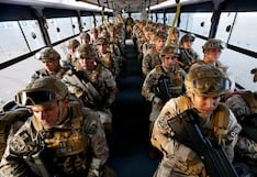 Segunda vuelta 2026: más de 45,000 militares custodiarán centros de votación
