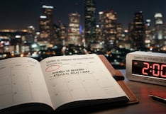 Cambio de horario en Houston 2026: fecha exacta del horario de invierno y en qué ciudades se atrasan los relojes