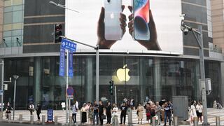 China siembra nueva confusión sobre Apple con comentarios de seguridad