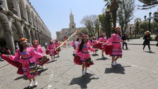 Mincetur proyecta visita de 3.5 millones de turistas extranjeros al cierre del 2024