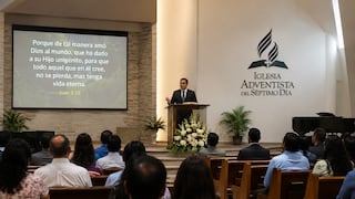 Descansar los sábados por motivos religiosos fue observado por el Gobierno, ¿por qué?