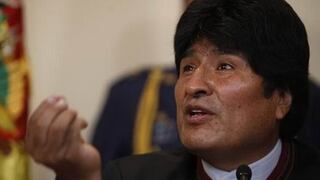 Bolivia ultima demanda contra Chile en La Haya
