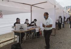 JNE: 940 jóvenes de Cajamarca votarán en Elecciones Municipales Complementarias 2024