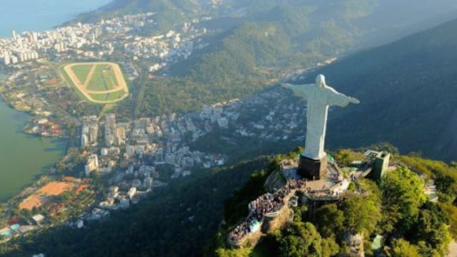 Rio 2016: ¿Desde qué ciudades de América Latina es más barato volar a los Juegos Olímpicos?