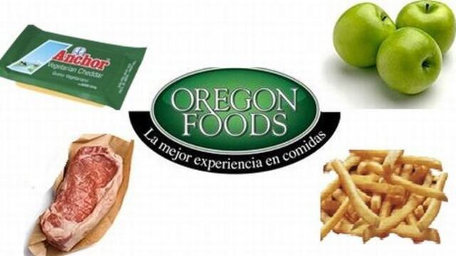 Oregon Foods ampliará oferta de carne hacia segmentos B y C