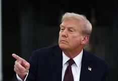 Trump insiste en denuncias de fraude electoral mientras inicia campaña para legislativas