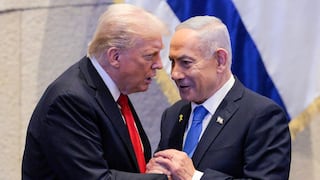 Netanyahu celebra el regreso de Latinoamérica al “eje estadounidense”