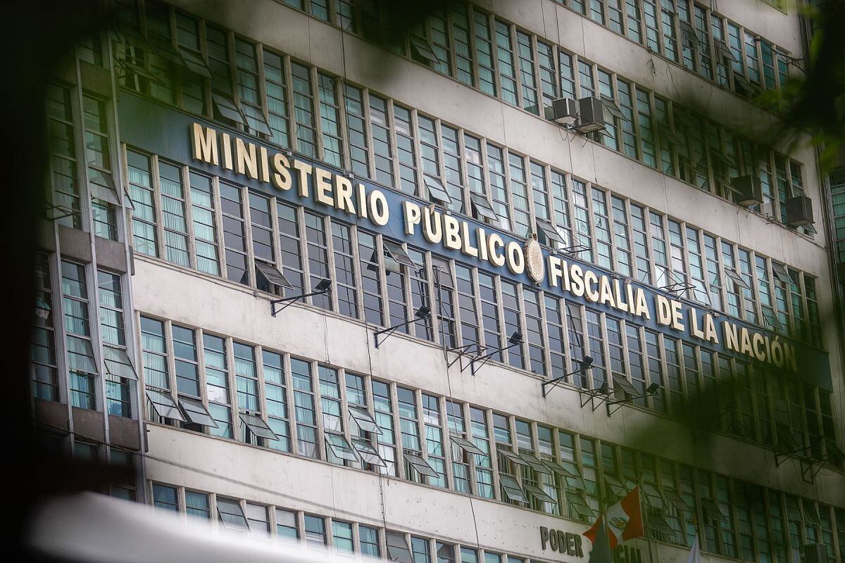 La Fiscalía pidió 36 meses de prisión preventiva para el exdirectivo de Odebrecht, Jorge Barata. (foto: Difusión)