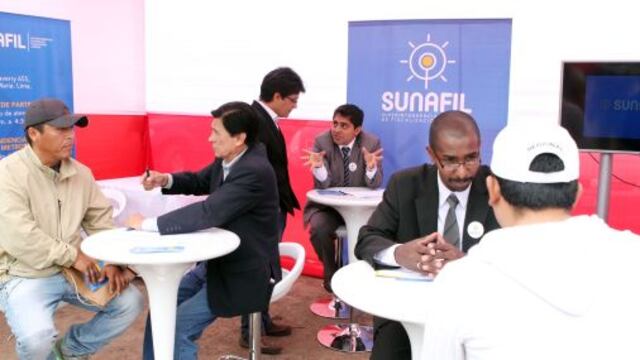 Sunafil conforma comité especializado para prevenir actos de corrupción en la institución
