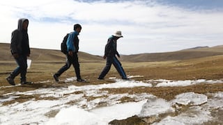 Unas 30 provincias en alerta por bajas temperaturas hasta el 23 de julio: ¿cuáles son?