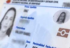 Más de 1.5 millones de peruanos tienen el DNI vencido