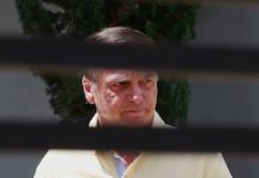 Jair Bolsonaro alega “paranoia” por ingesta de medicamentos al quemar su tobillera electrónica