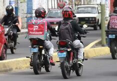 MTC eliminó cerca de 150 mil licencias irregulares de motos y mototaxis