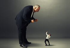 Harvard Business Review: Cómo tener éxito cuando no es el favorito del jefe