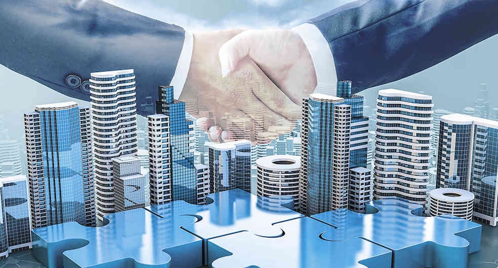 Fusiones y adquisiciones: el nuevo enfoque de los CEOs