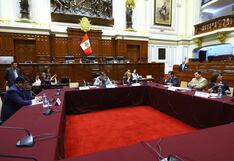 Ética evaluará este lunes informes contra Agüero, Dávila y Arriola por “recorte de sueldos”