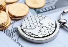 ¿Está el mundo realmente ahogándose en deudas?