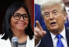 Trump saca a Venezuela de lista de países que incumplen en la lucha contra el narcotráfico