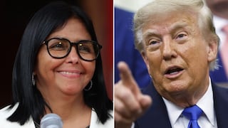 EE.UU. retira a Venezuela de lista de países que han “fallado” en lucha contra el narcotráfico