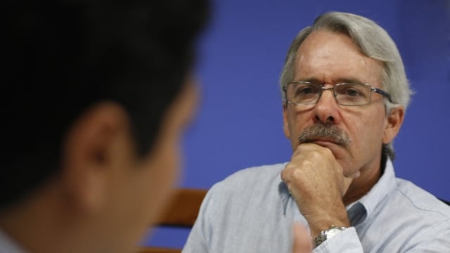 CADE 2016: “Es irresponsable ningunear el crecimiento económico”, afirma Alfredo Torres